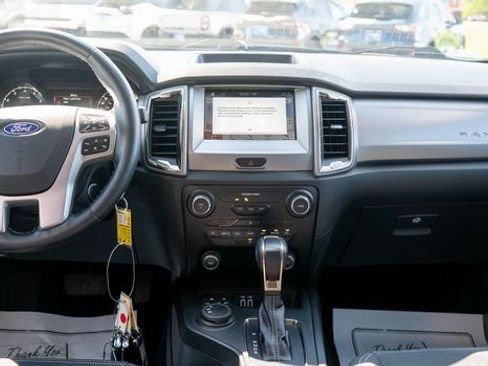 Used 2019 Ford Ranger XLT w/ Equipment Group 301A Mid AWD/4WD image 13