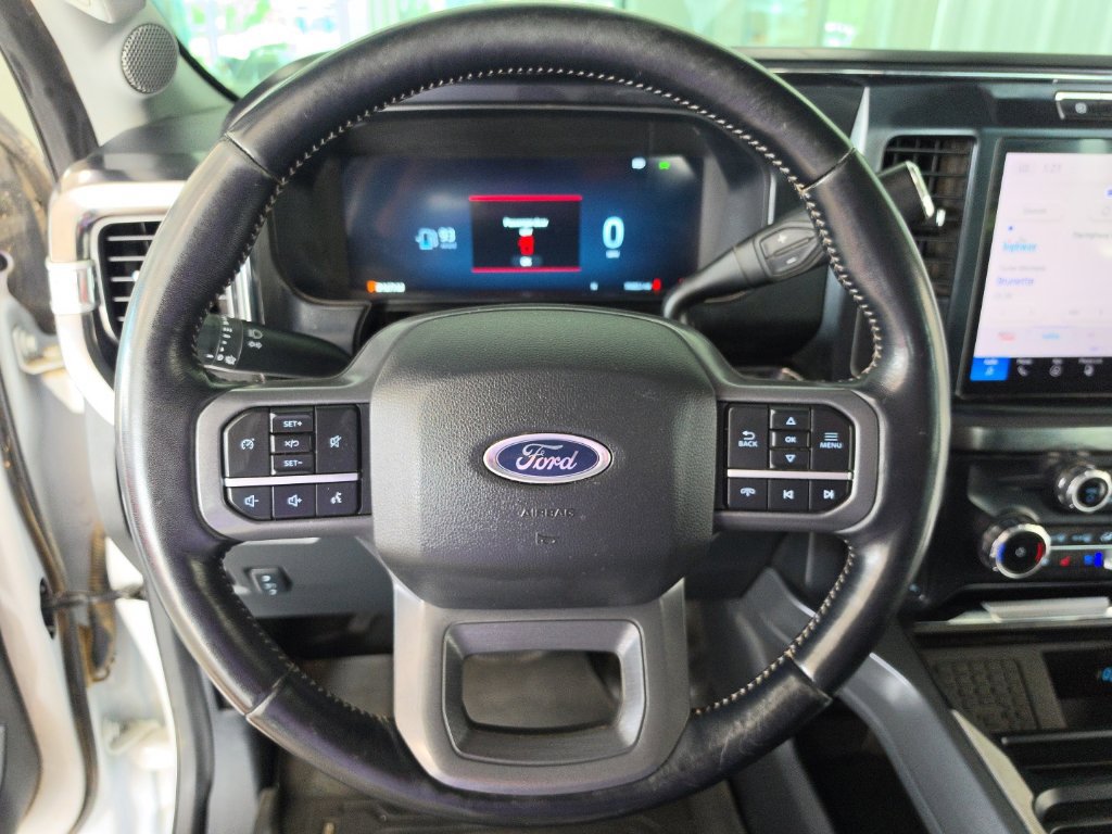 Used 2024 Ford F250 Lariat w/ FX4 Off-Road Package AWD/4WD image 23
