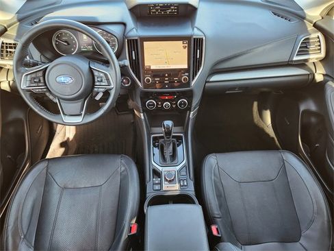 Used 2019 Subaru Forester Limited image 28