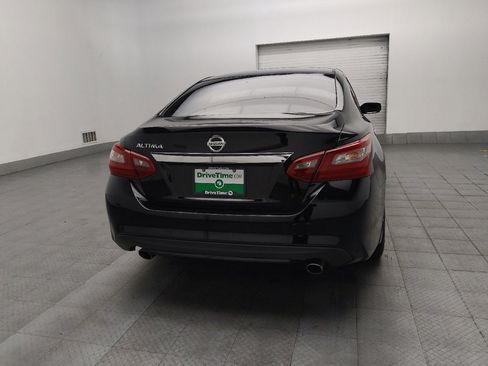 Used 2018 Nissan Altima 2.5 S w/ S Convenience Package FWD image 7