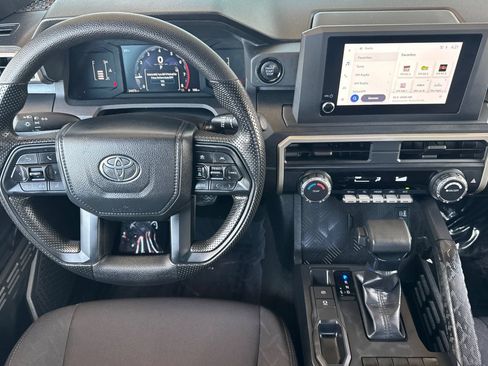 Used 2024 Toyota Tacoma SR RWD image 16