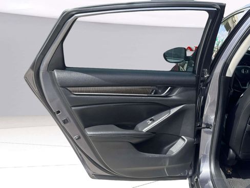 Used 2020 Honda Accord EX-L image 46