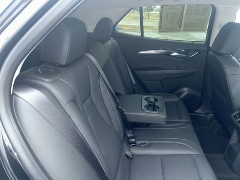 Used 2025 Buick Envision Preferred image 37