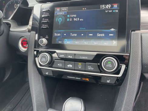 Used 2020 Honda Civic EX-L image 26