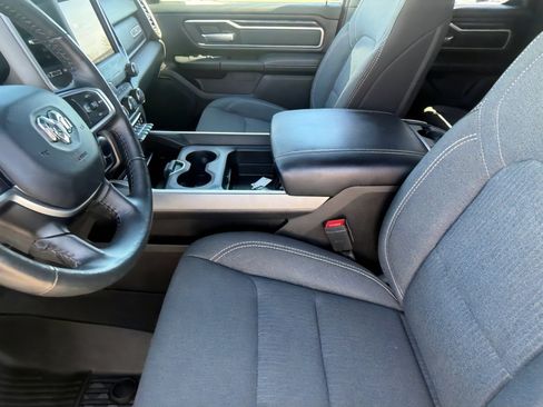 Used 2020 RAM 1500 Lone Star image 18