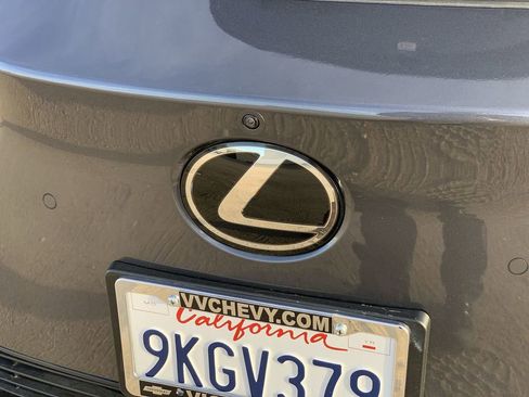 Used 2023 Lexus RZ 450e Premium w/ Technology Package image 29