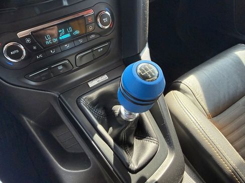 Used 2013 Ford Focus ST FWD image 15