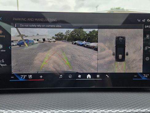 New 2026 BMW 430i w/ Premium Package image 25