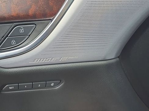 Certified 2024 Cadillac XT5 Sportv image 20