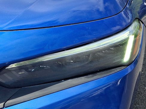Used 2022 Honda Civic Sport image 9