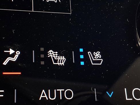 New 2026 GMC Acadia Denali w/ Super Cruise Package image 15