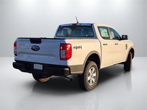 Used 2024 Ford Ranger XL image 4