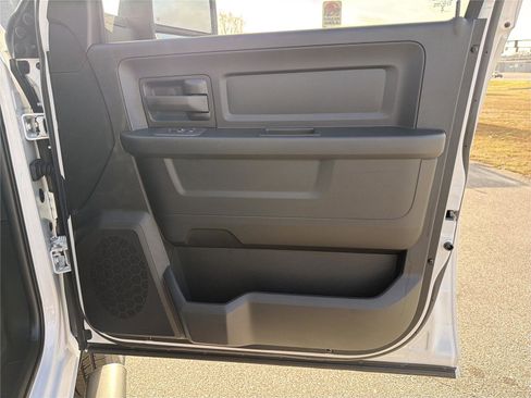 New 2026 RAM 2500 Tradesman image 10