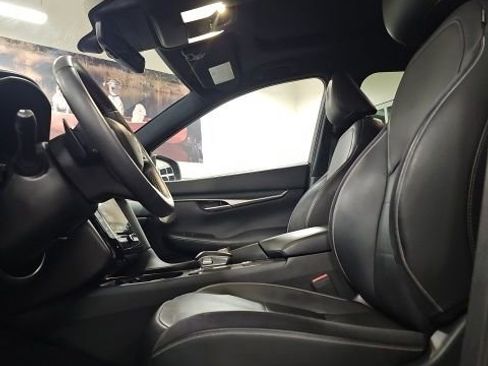 Used 2023 INFINITI QX50 Sport AWD/4WD image 15