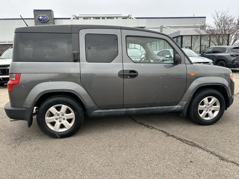 Used 2011 Honda Element EX image 8