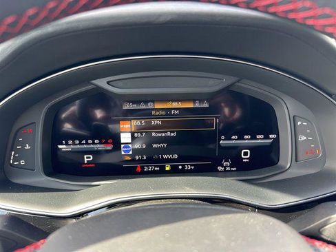 New 2026 Audi SQ8 Prestige AWD/4WD image 29