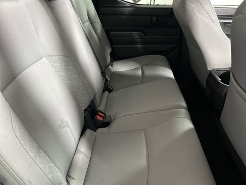 Used 2025 Toyota Tacoma SR5 image 25