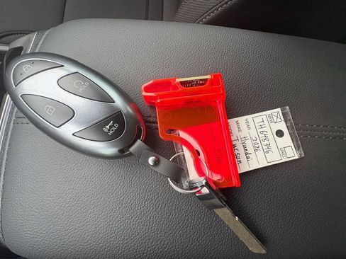 New 2026 Hyundai Tucson SEL image 29