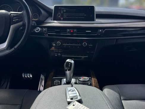 Used 2016 BMW X5 sDrive35i w/ Luxury Line image 27