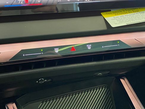 New 2026 BMW X3 xDrive30 w/ Convenience Package image 18