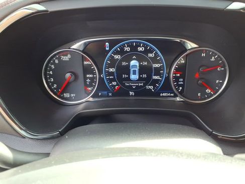 Used 2023 Chevrolet Blazer RS w/ Driver Confidence II Package image 20