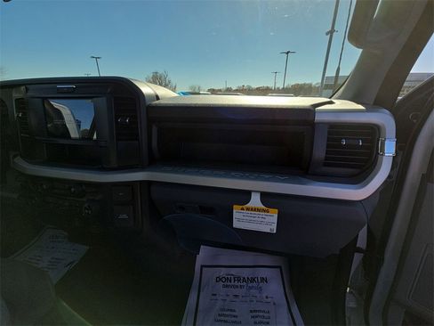 New 2026 Ford F350 XL w/ STX Appearance Package image 13