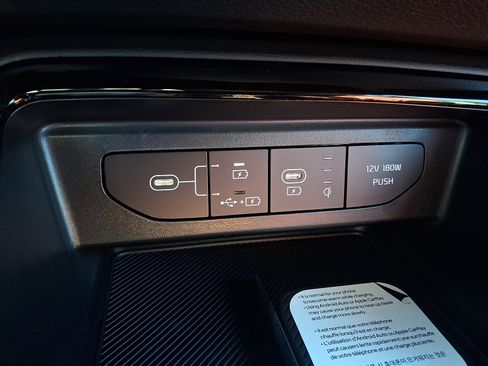 New 2026 Kia K5 GT-Line image 16