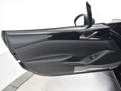 New 2026 MAZDA MX-5 Miata Grand Touring w/ Weather Package RWD image 38