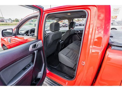 Used 2021 Ford Ranger XLT w/ FX4 Off-Road Package image 23