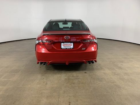 Used 2022 Toyota Camry XSE image 10