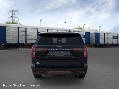 New 2026 Ford Expedition King Ranch AWD/4WD image 5