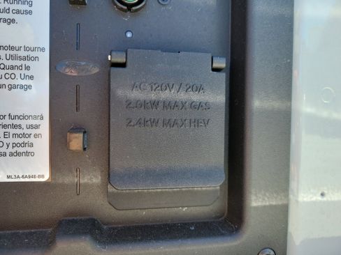 New 2026 Ford F150 STX AWD/4WD image 17