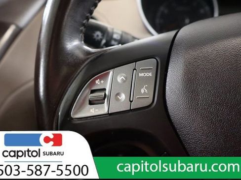 Used 2015 Hyundai Tucson Limited w/ Option Group 03 AWD/4WD image 21
