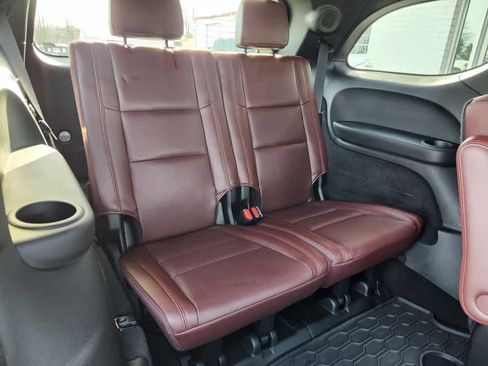 Used 2024 Dodge Durango GT image 13