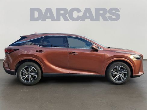 Used 2025 Lexus RX 350 Premium image 7