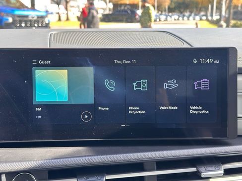 Certified 2025 Hyundai Santa Fe SEL image 29