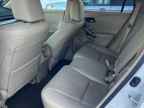 Used 2014 Acura RDX AWD w/ Technology Package image 12