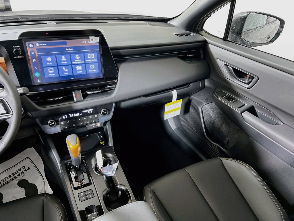 New 2026 Subaru Outback Wilderness AWD/4WD image 18
