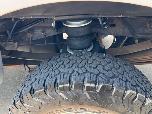 Used 2004 Ford F350 Lariat AWD/4WD image 18
