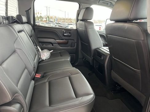 Used 2018 GMC Sierra 1500 SLT w/ SLT Premium Package image 26