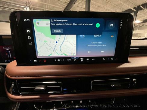 Used 2025 Lincoln Aviator Reserve w/ Equipment Group 201A image 33