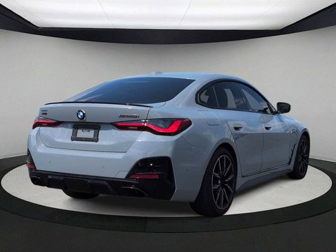 Certified 2024 BMW M440i xDrive Gran Coupe AWD/4WD image 8