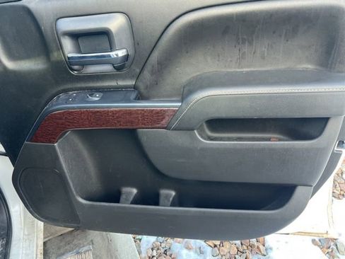 Used 2018 GMC Sierra 1500 SLE image 24