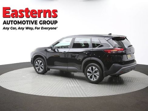 Used 2023 Nissan Rogue SV AWD/4WD image 63
