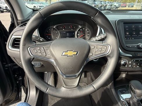 Used 2024 Chevrolet Equinox LT image 15