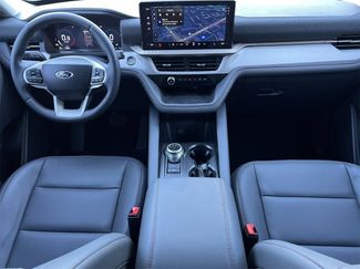 New 2026 Ford Explorer Active w/ Active Comfort Package video 2