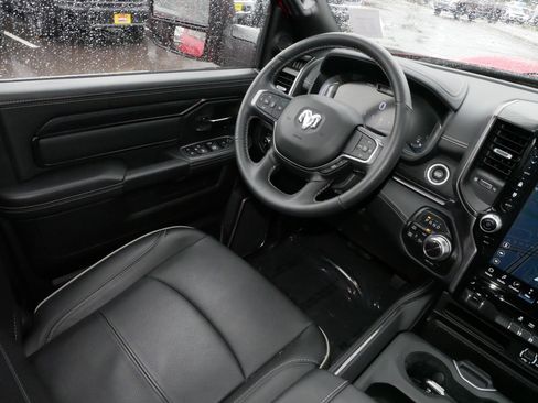 Used 2024 RAM 2500 Rebel w/ Level 2 Equipment Group image 9