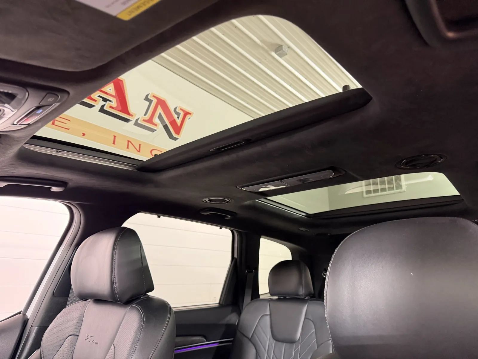 Used 2024 Kia Telluride SX Prestige X-Line AWD/4WD image 15