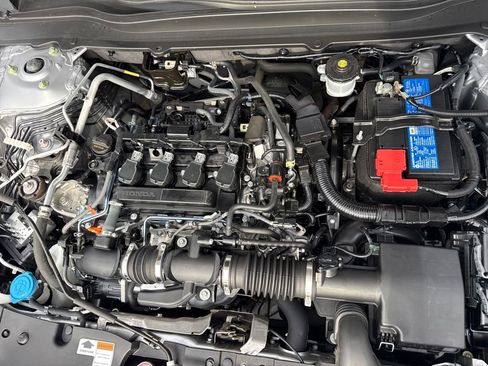 Used 2021 Honda Accord EX-L image 28