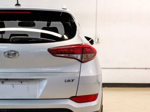 Used 2016 Hyundai Tucson Eco FWD image 61